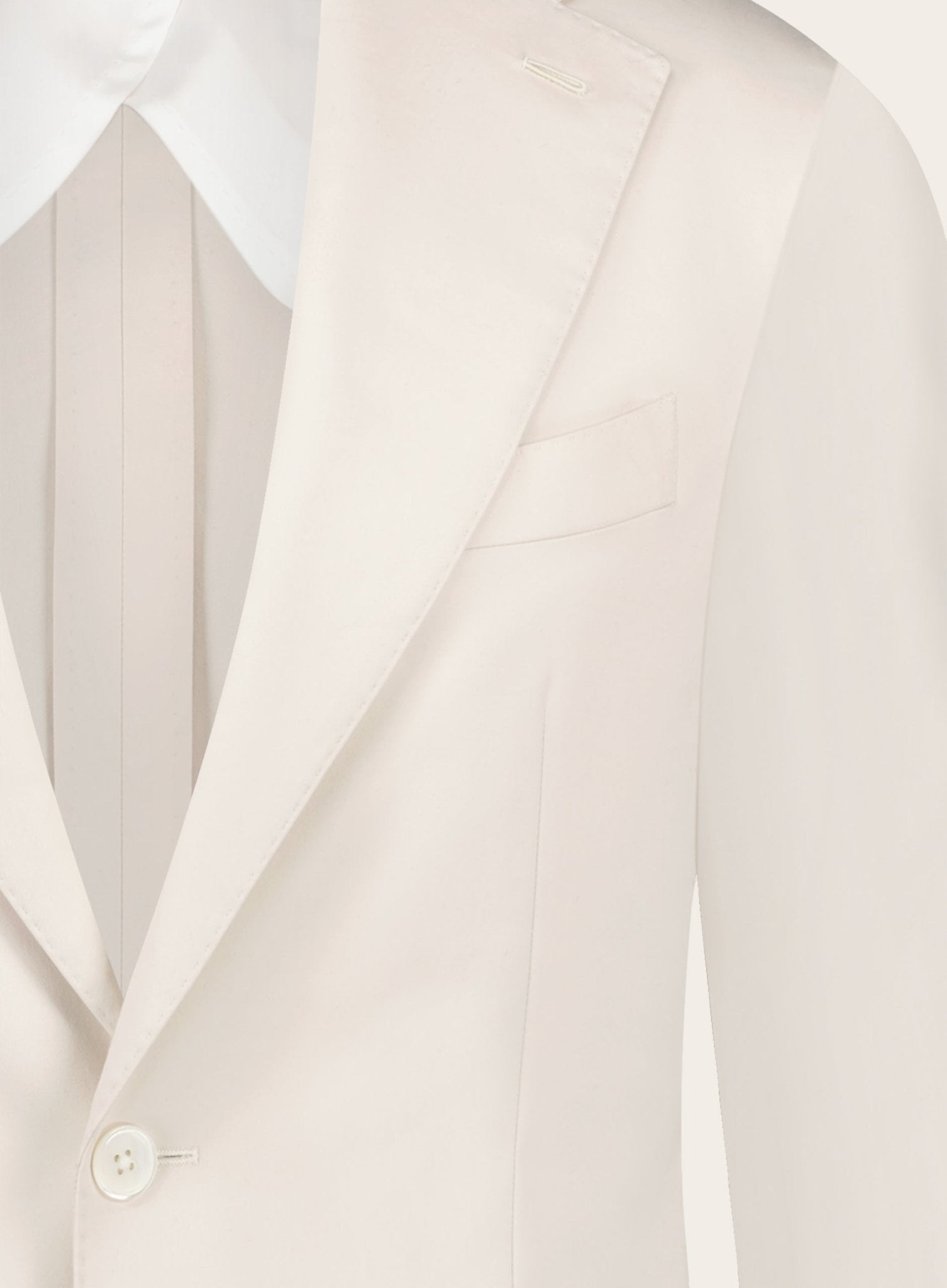 Slim-fit stretch pak | Champagne