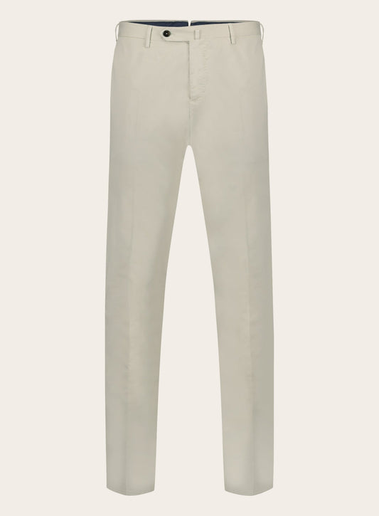 Products Slim-fit stretch pantalon | Beige