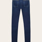 Slim-fit jeans | BLUE NAVY