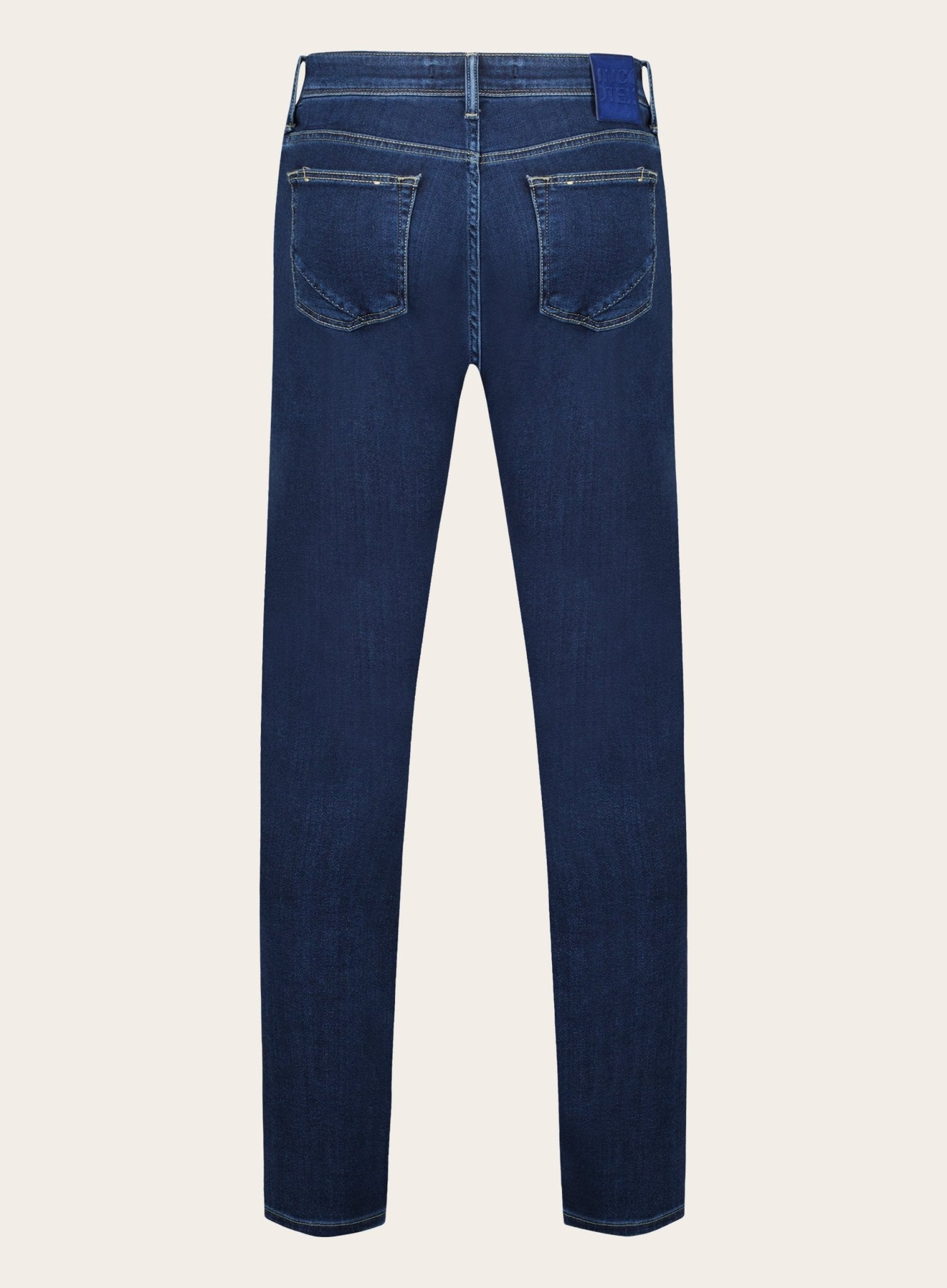 Slim-fit jeans | BLUE NAVY