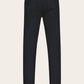 Nick Slim jeans | Zwart