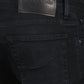 Nick Slim jeans | Zwart