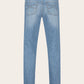 Slim-fit jeans | JEANS BLAUW