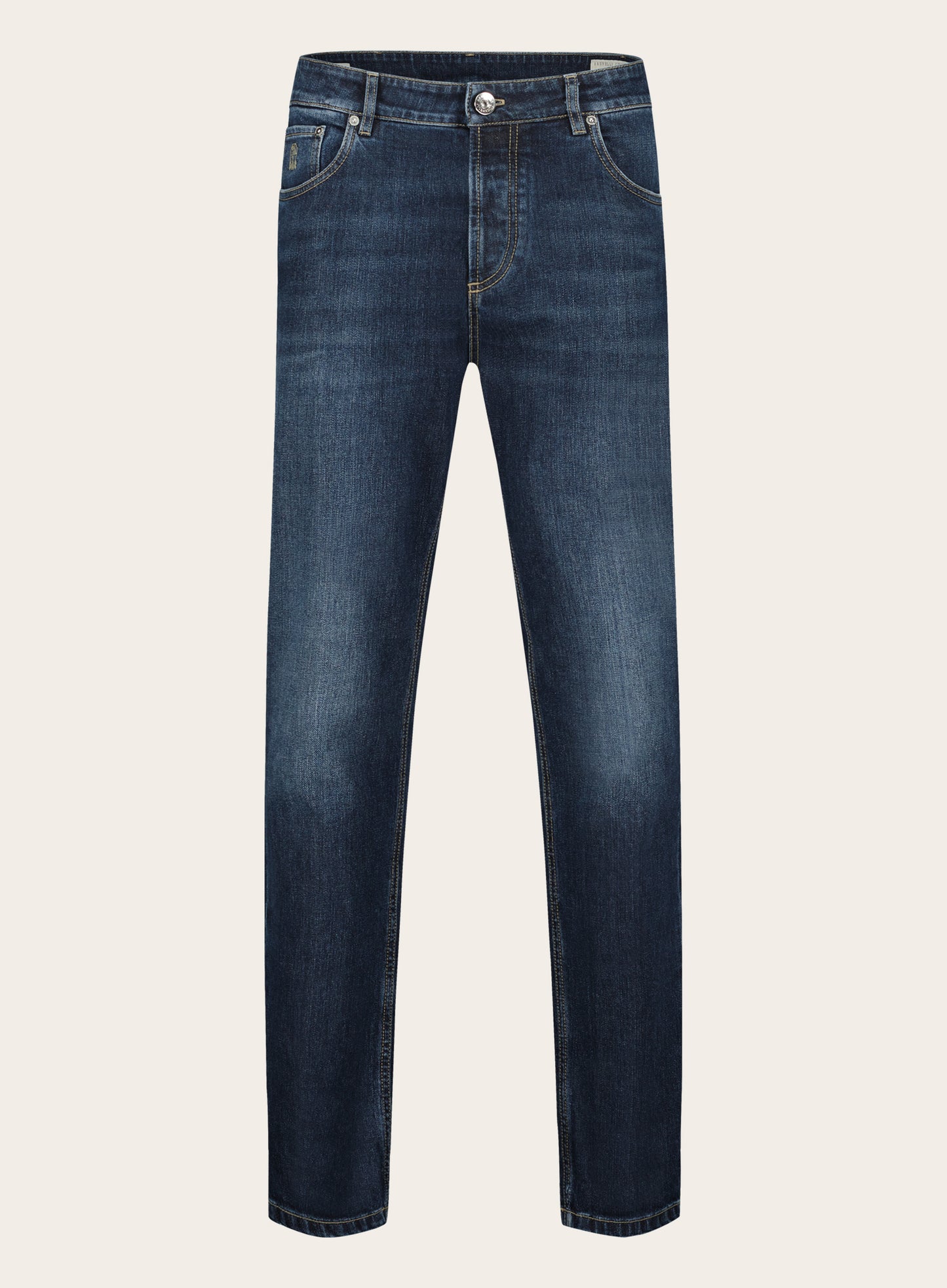 Slim-fit jeans | BLUE NAVY
