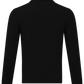 Schmal geschnittener Rollkragenpullover aus Wolle