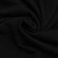 Schmal geschnittener Rollkragenpullover aus Wolle