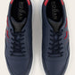 Interactive³ sneakers | BLUE NAVY