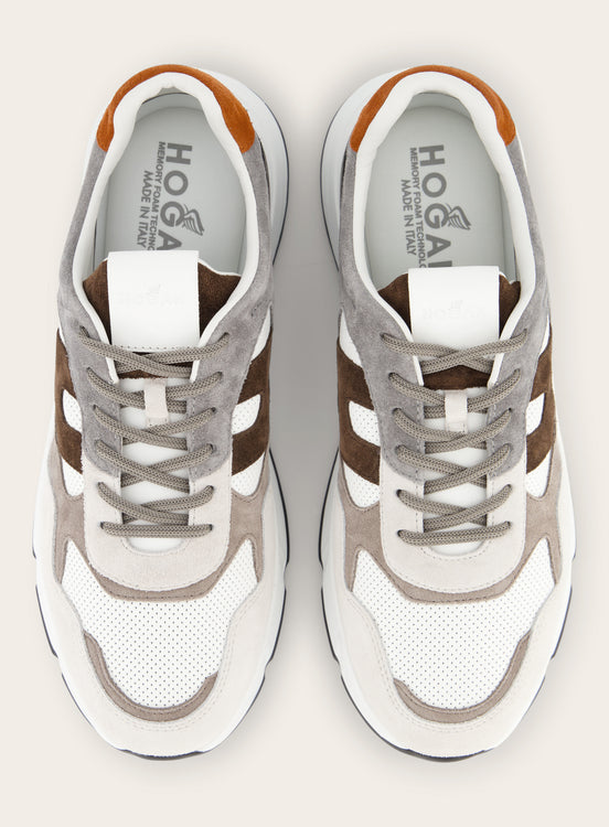 Hyperlight sneakers | Bruin