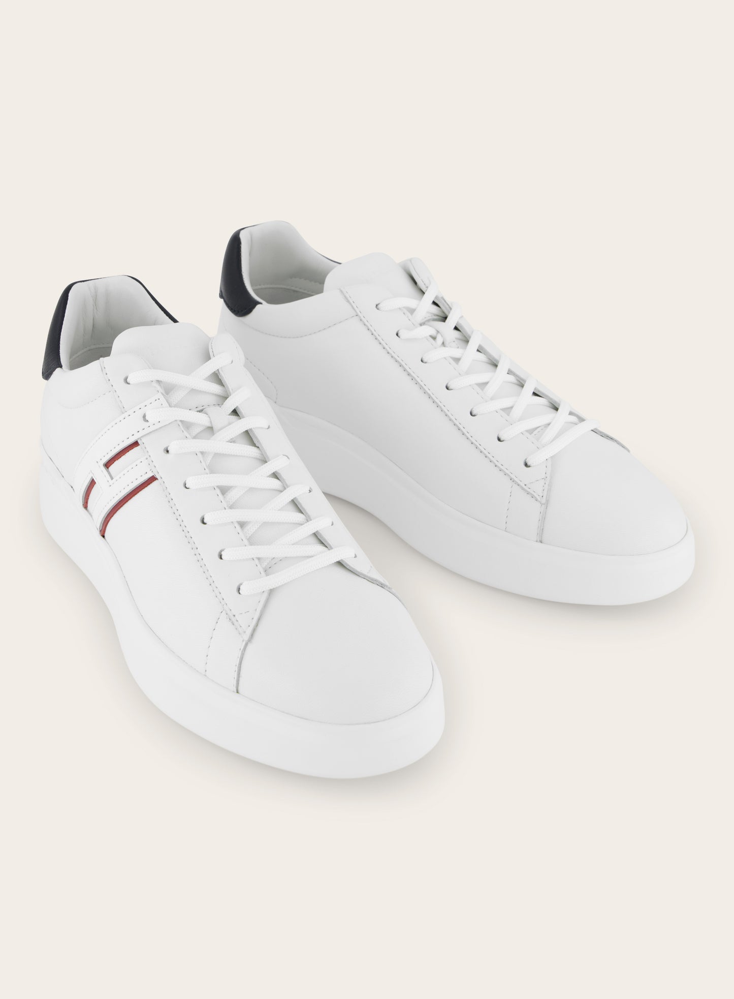 H580 sneakers | Wit
