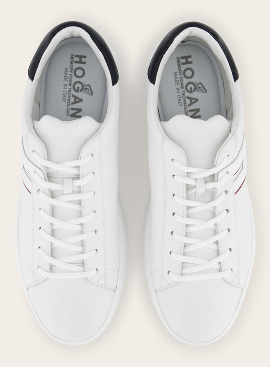 H580 sneakers | Wit