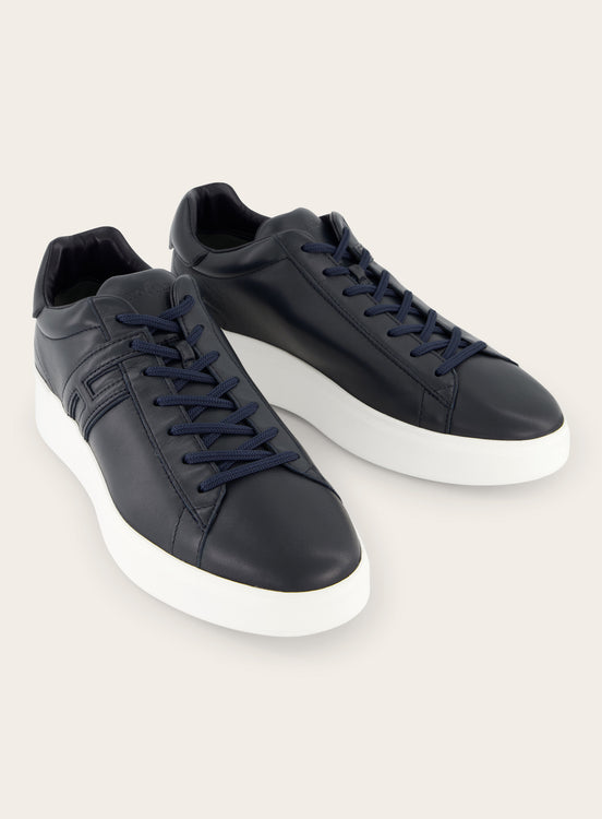 Hogan H580 sneakers | BLUE NAVY