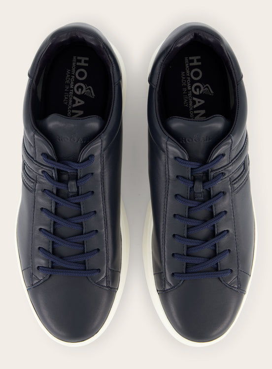 Hogan H580 sneakers | BLUE NAVY