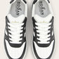 H630 sneakers | Zwart