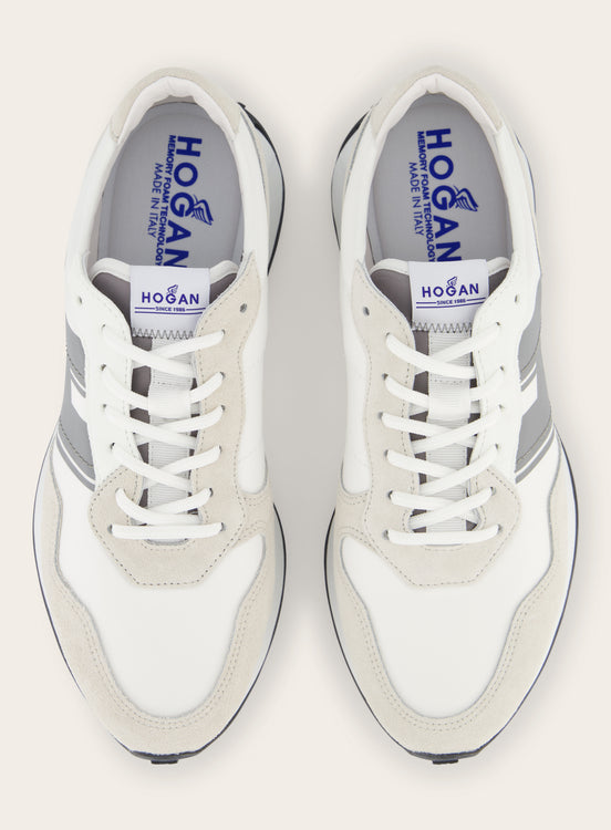 H601 sneakers | Wit