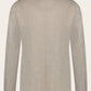 Wollen jasje | Beige