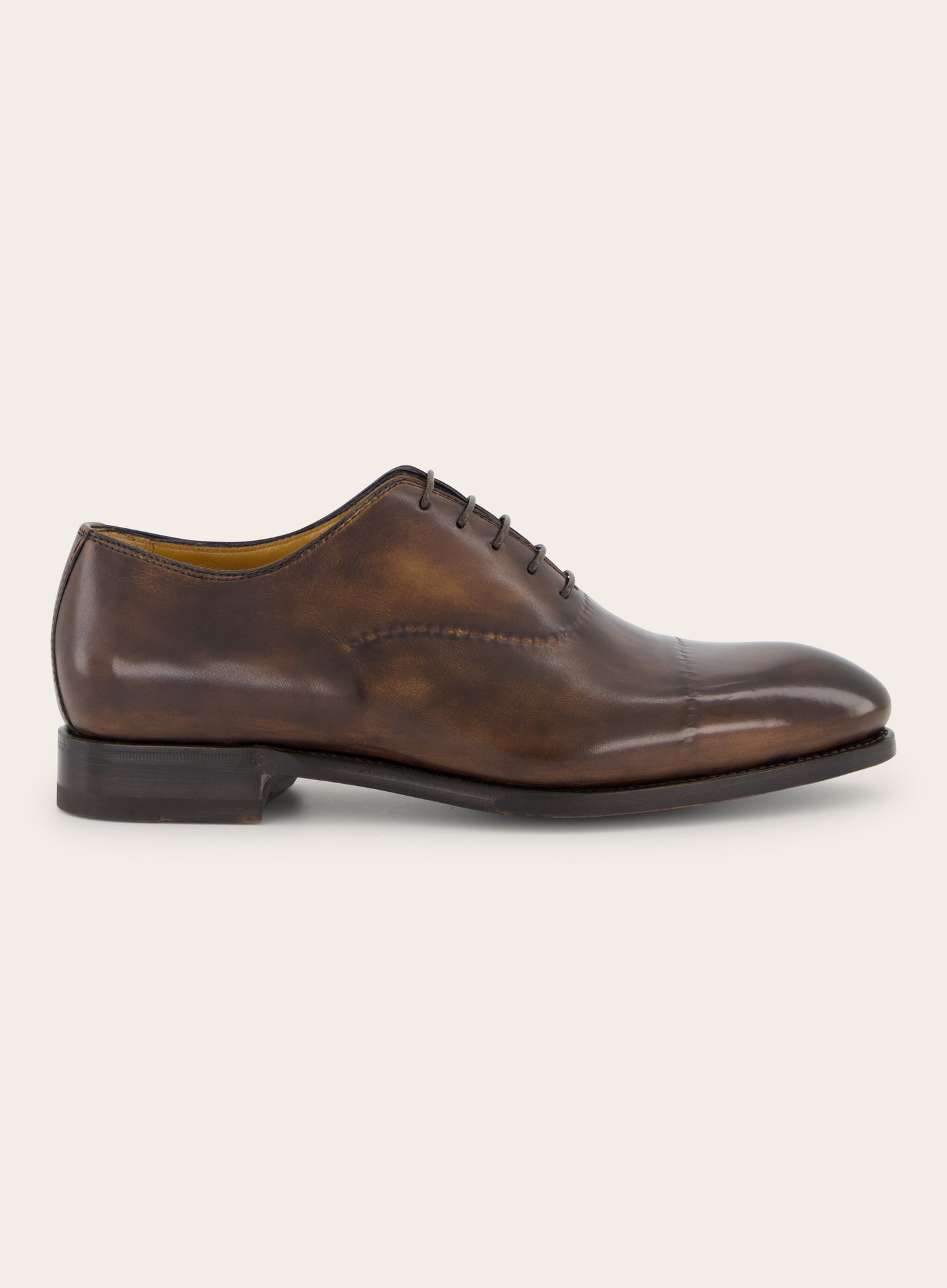 Vittorio veterschoenen | Bruin