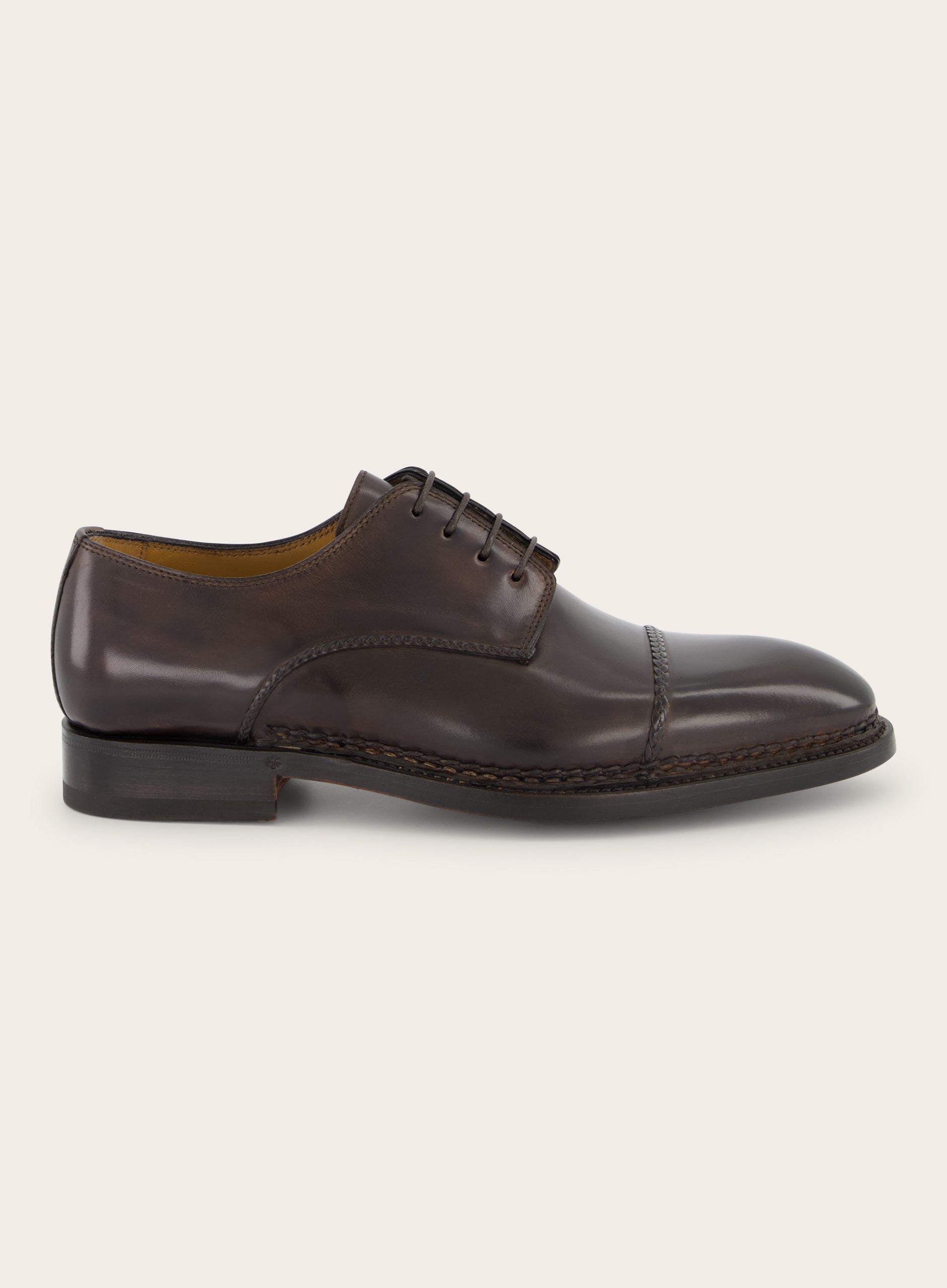 D'amore derby veterschoenen | D.Bruin