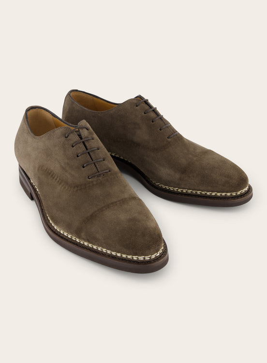Vittorio veterschoenen | TAUPE