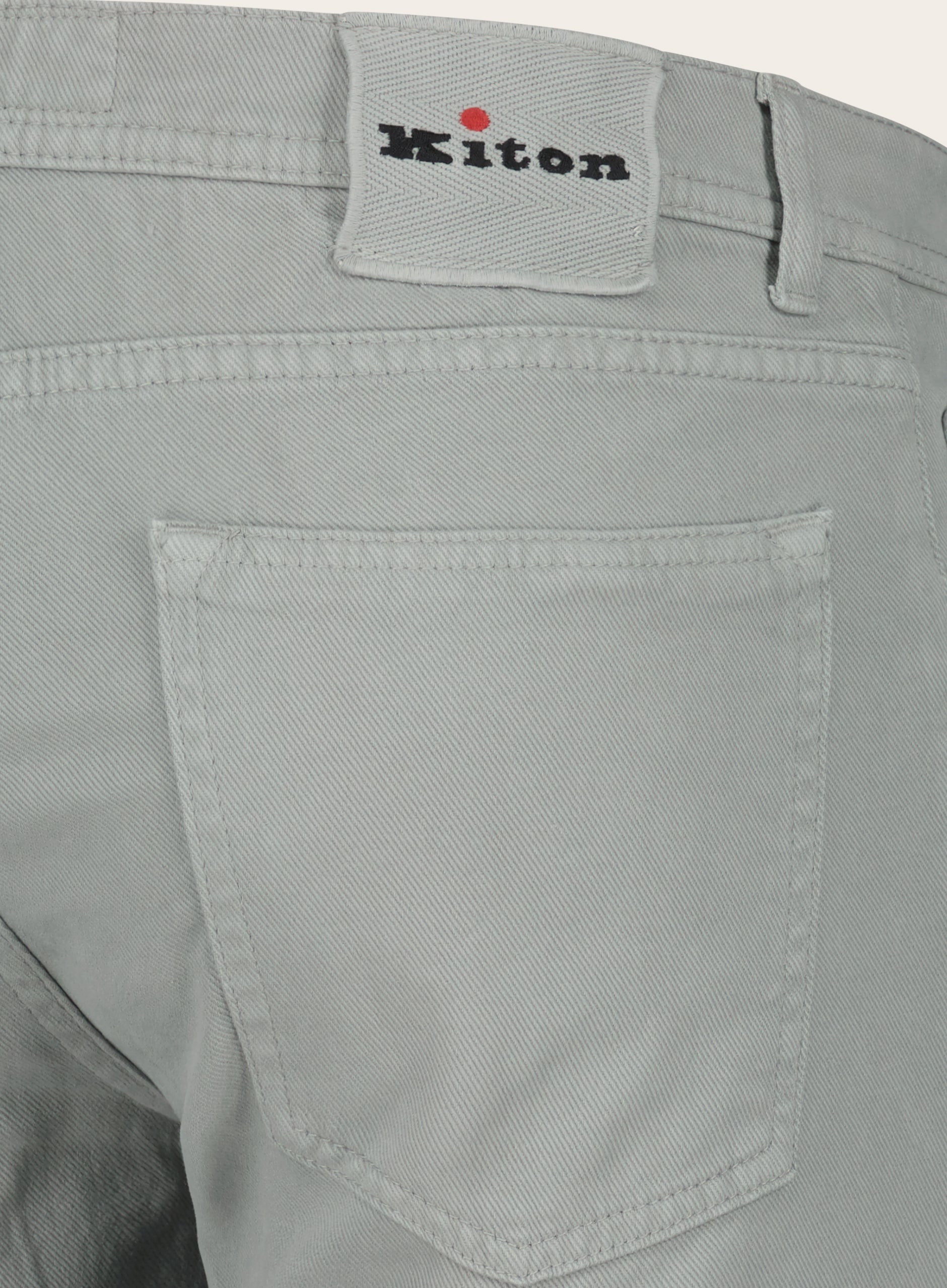 Slim-fit jeans | FULL_WIDTH | Grijs