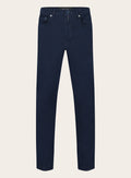 Slim-fit jeans | BLUE NAVY