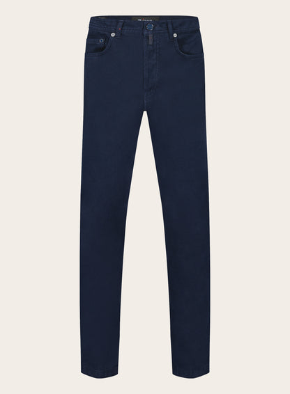 Slim-fit jeans | BLUE NAVY