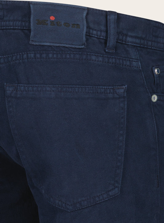 Slim fit jeans