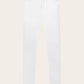 Slim-fit jeans | Wit