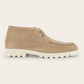 Detroit rock desert boot van suède | Beige