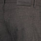 Slim-fit 5-pocket broek van wol | D.Bruin