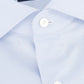 Regular-fit shirt van katoen | BLUE NAVYRegular-fit shirt van katoen | L.Blauw