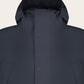 Regular-fit Taurobran® parka | BLUE NAVY