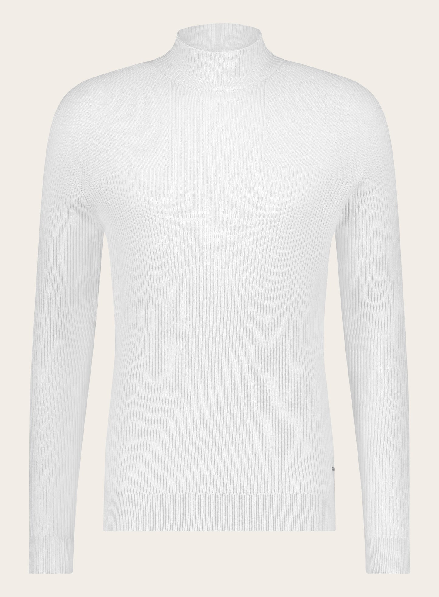 Regular-fit wol-cashmere coltrui | ROOM-WIT