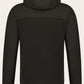 Regular-fit Holburn bomber jack van wol | D.Groen
