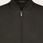 Regular-fit Holburn bodywarmer van wol | D.Groen