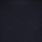 Regular-fit Girocollo Parksville trui van cashmere | BLUE NAVY