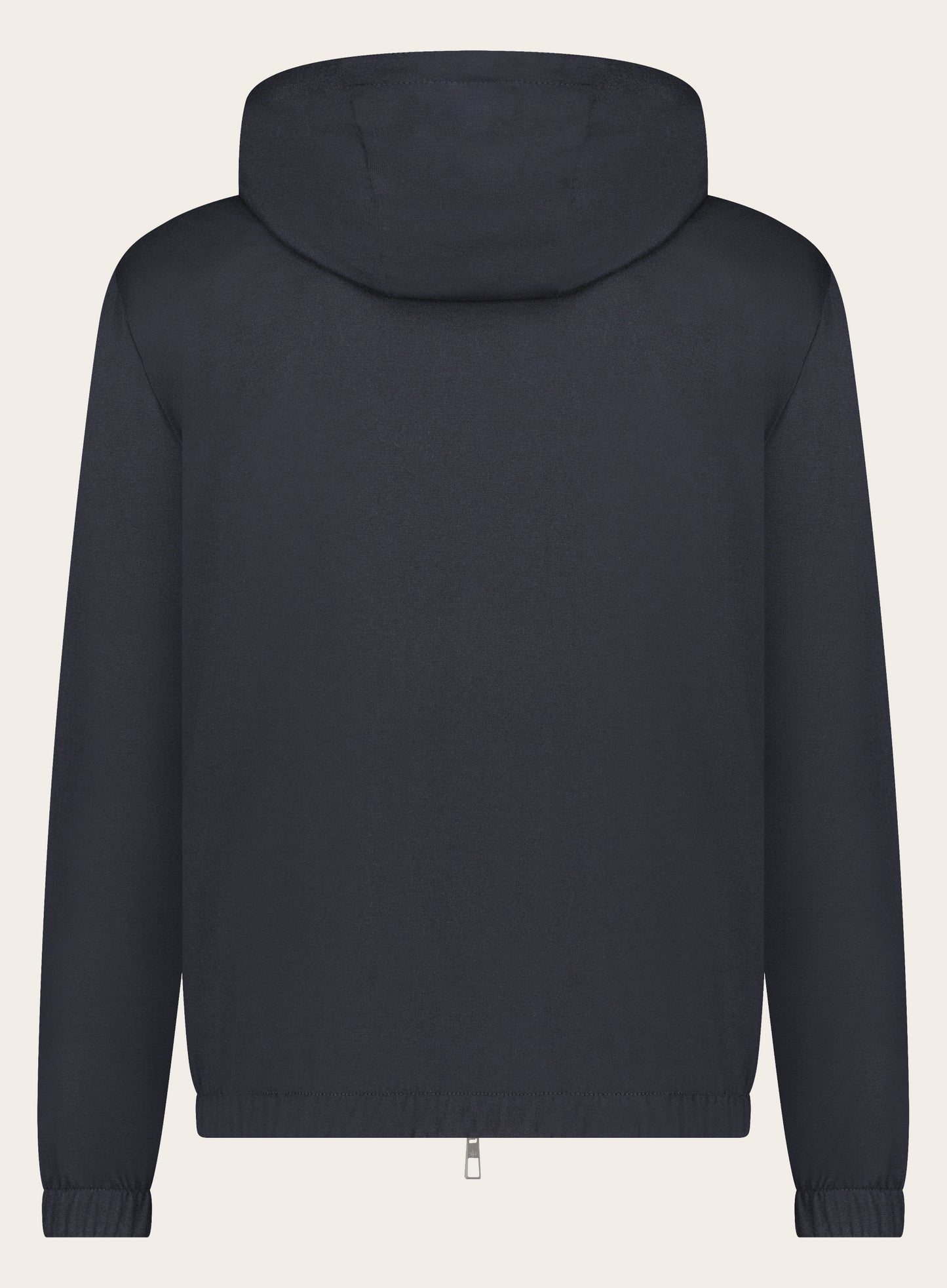 Regular-fit reversible bomberjack | BLUE NAVY