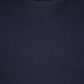 Regular-fit Philion t-shirt van cashmere en zijde | Blauw