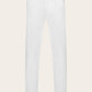 Regular-fit Quarona 5-pocket broek | Off-White