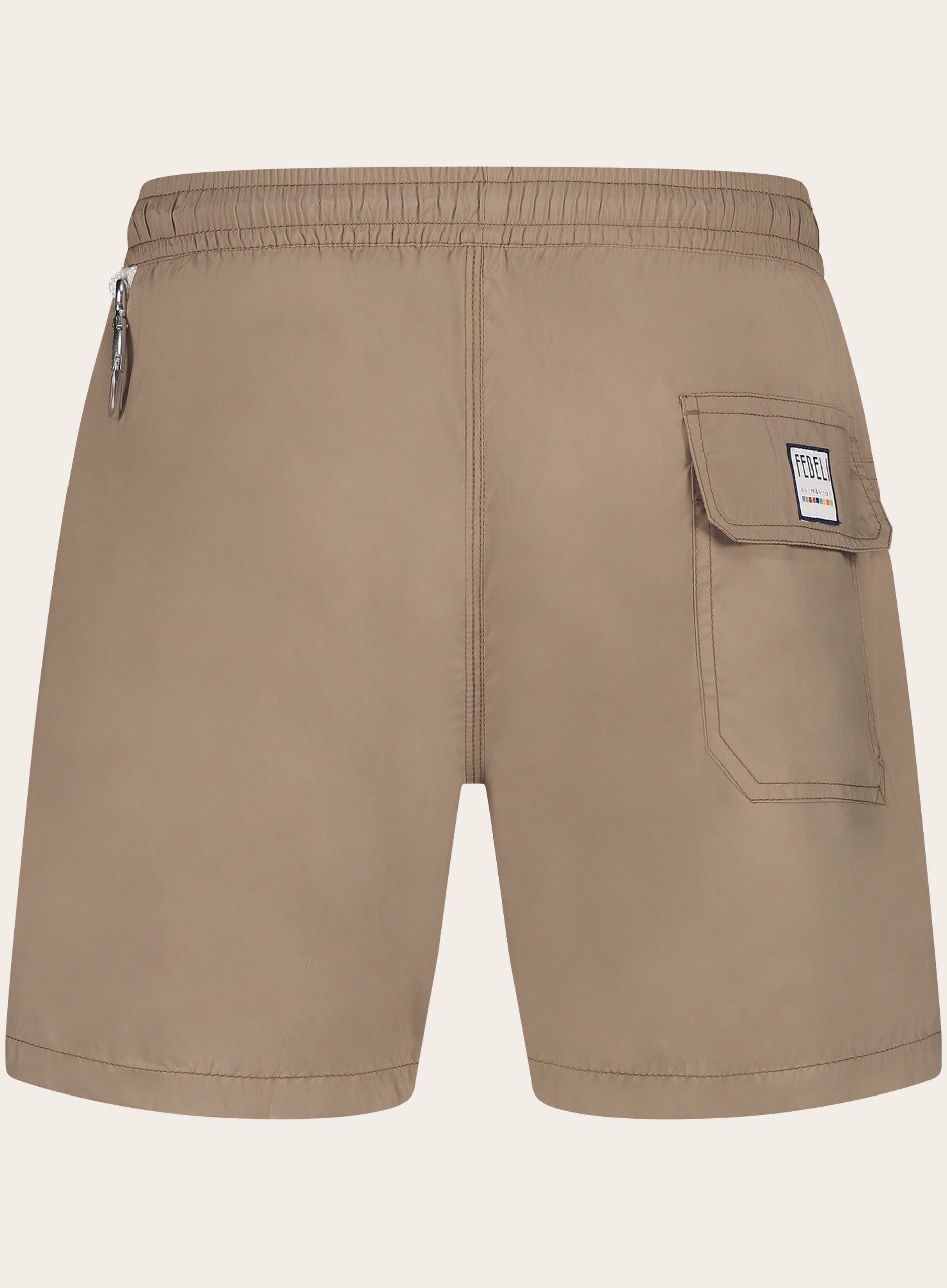 Airstop Madeira zwembroek | TAUPE
