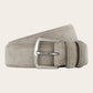 Alsavel Belt van suède | CLASSIC BEIGE