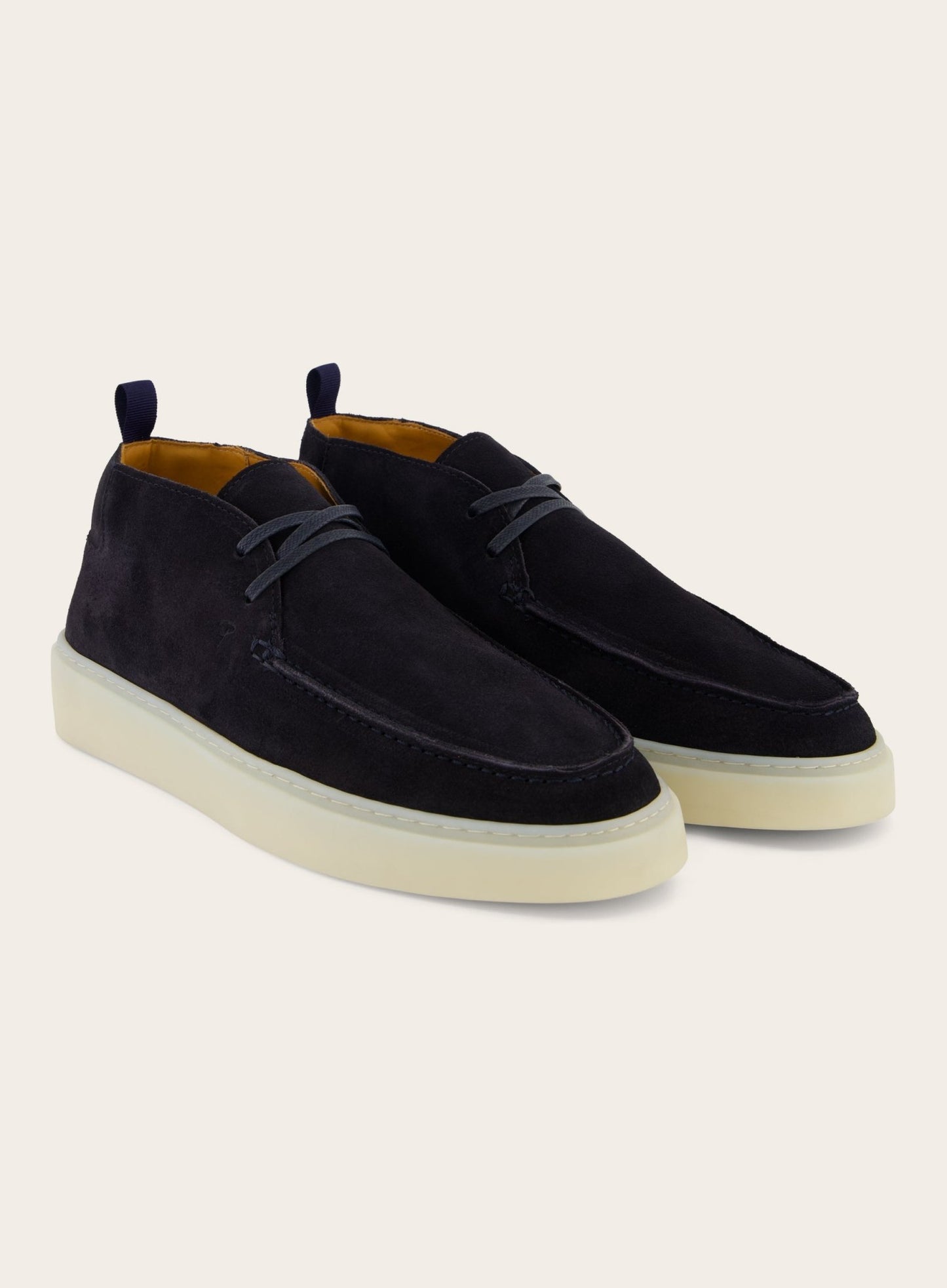 Chukka originale | BLUE NAVY