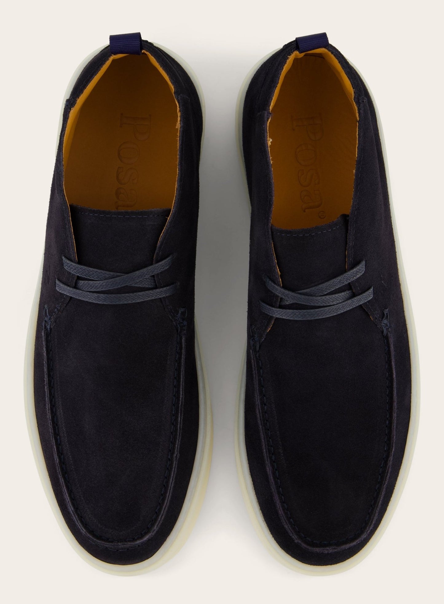 Chukka originale | BLUE NAVY