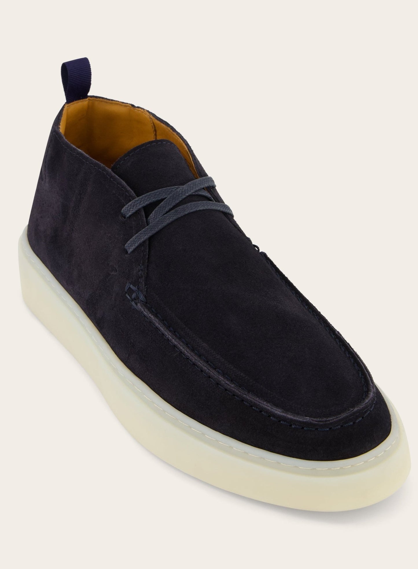 Chukka originale | BLUE NAVY