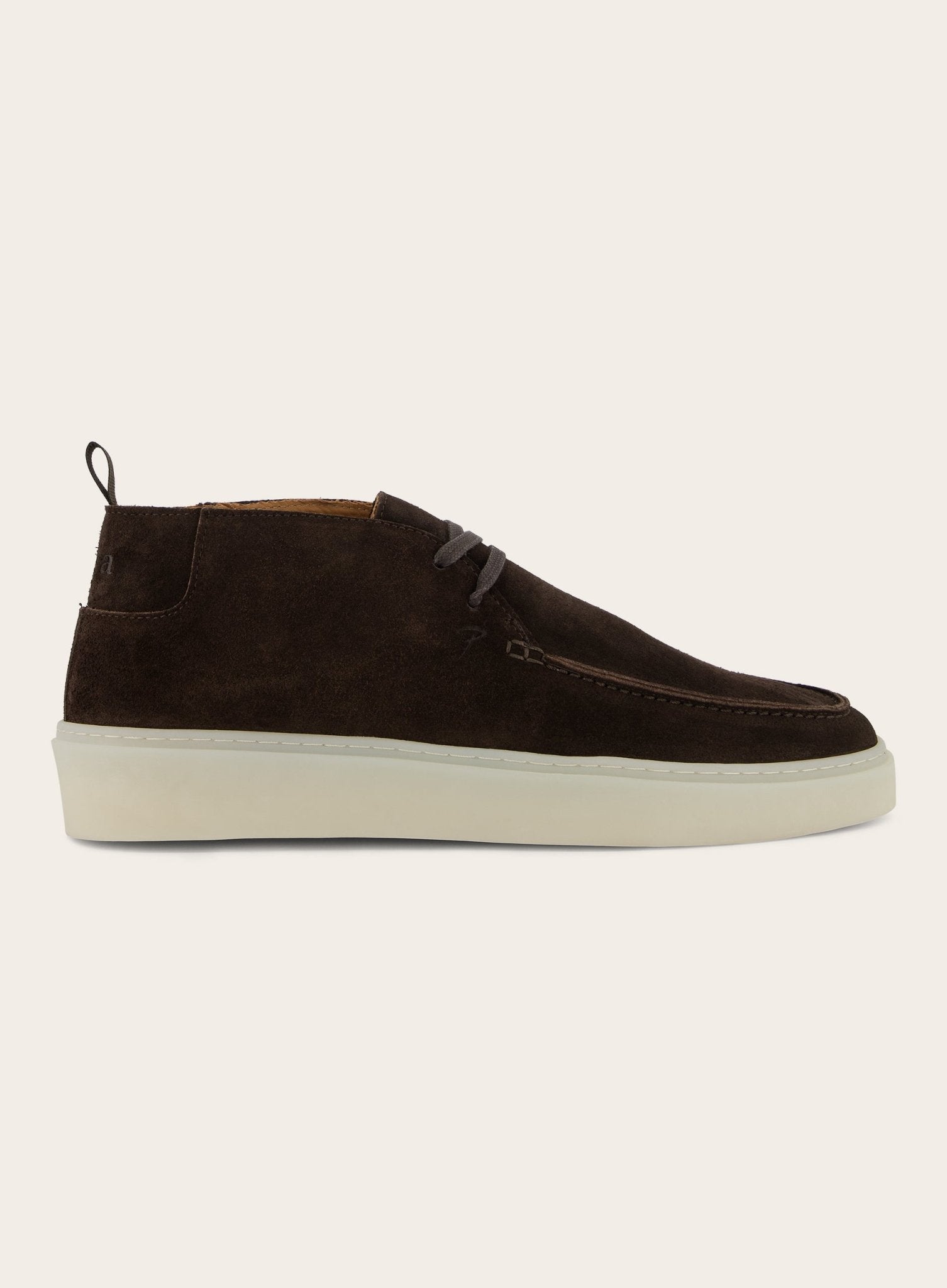 Chukka originale | D.Bruin