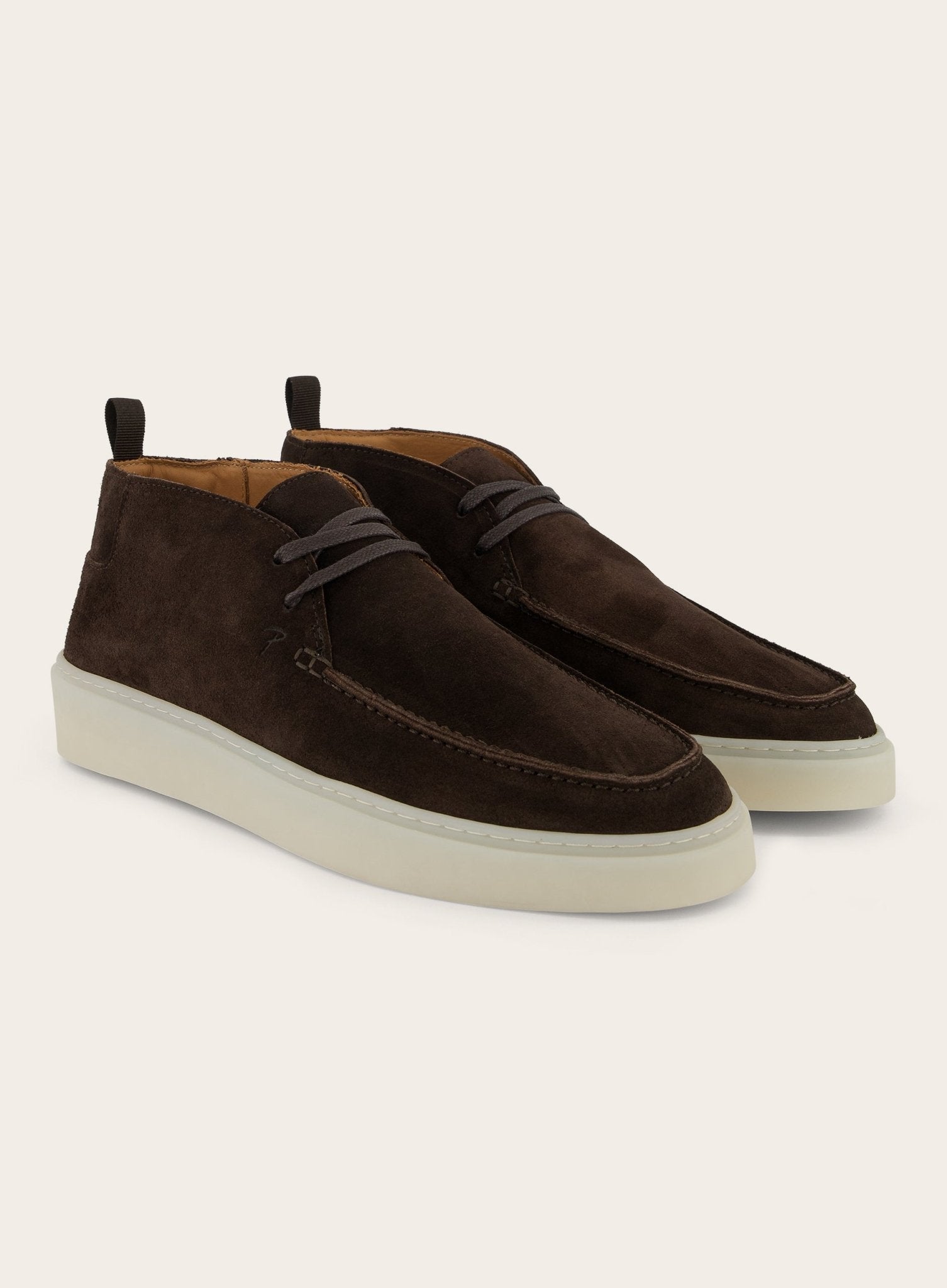 Chukka originale | D.Bruin