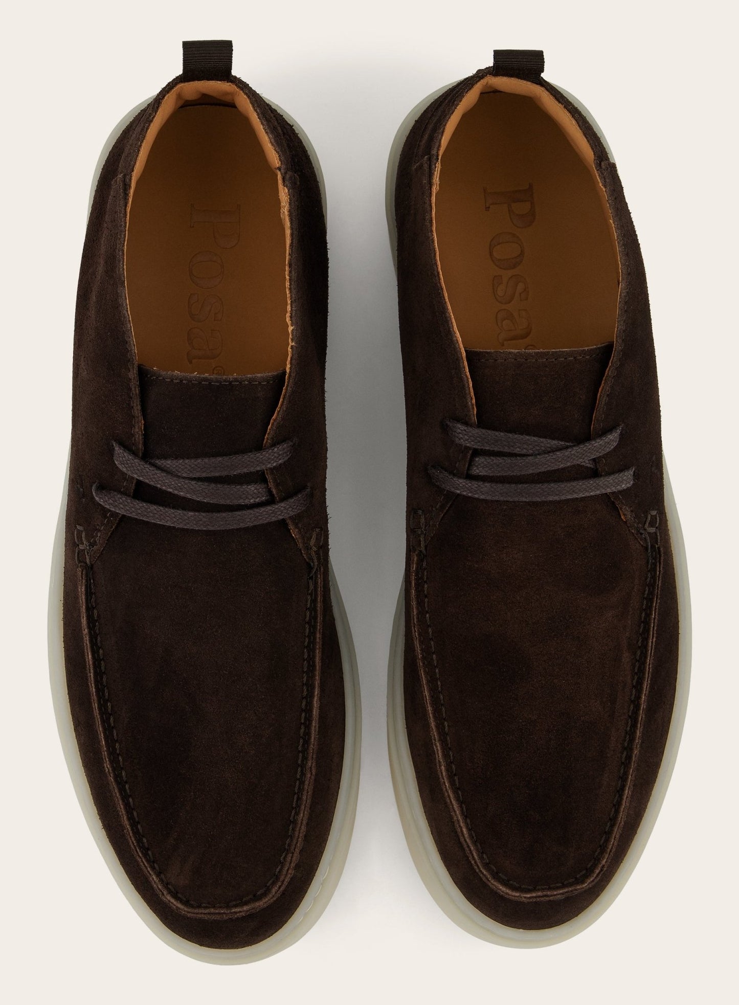 Chukka originale | D.Bruin