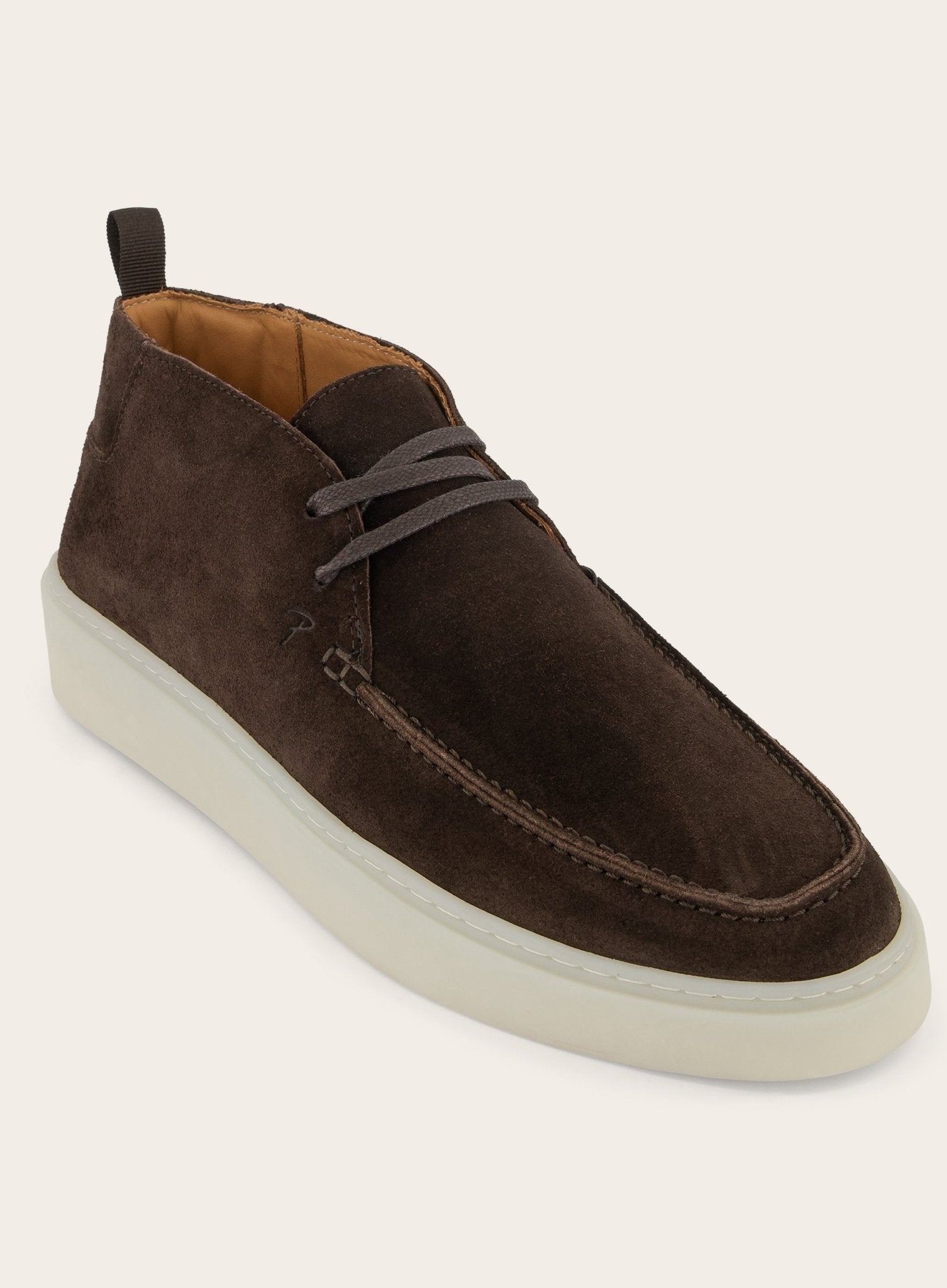 Chukka originale | D.Bruin