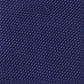 Granadine stropdas van zijde | BLUE NAVY