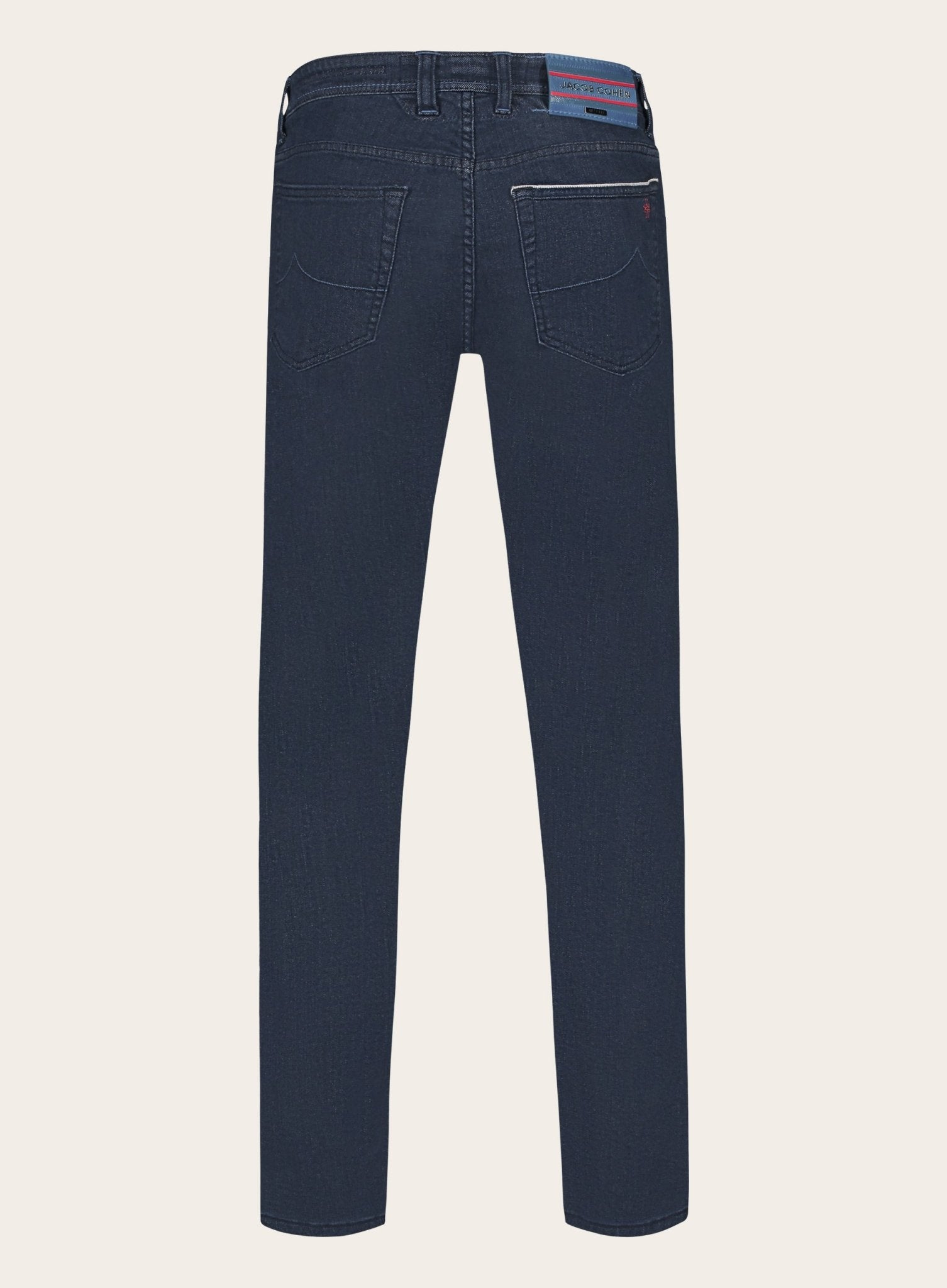 Bard jeans | BLUE NAVY