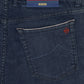 Bard jeans | BLUE NAVY